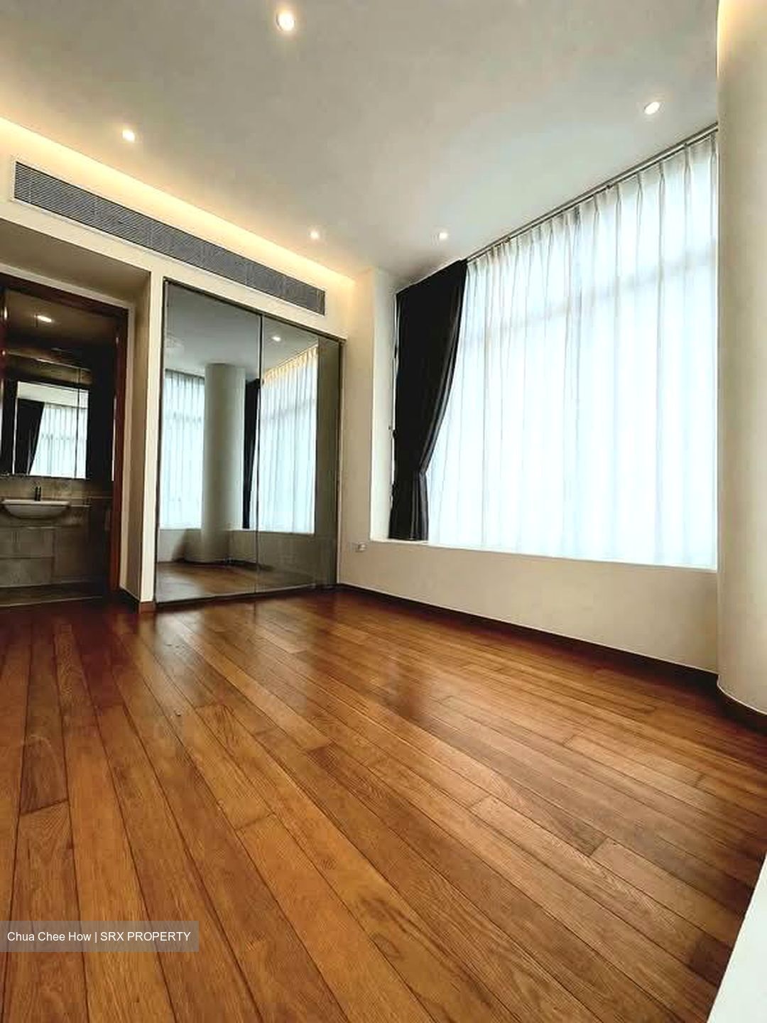 Soleil @ Sinaran (D11), Condominium #604622651